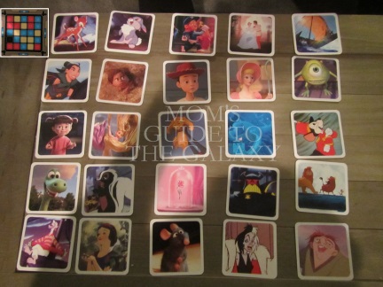 Let S Play Codenames Disney Mom S Guide To The Galaxy